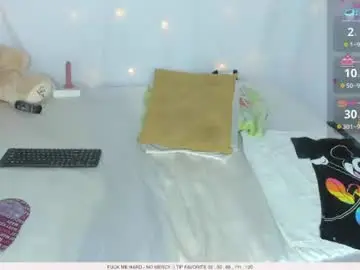 Chaturbate Free Porn Cam of namir__