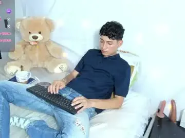 Chaturbate Best Webcam of namir__