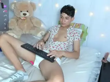 Chaturbate Private Sex Chat of namir__