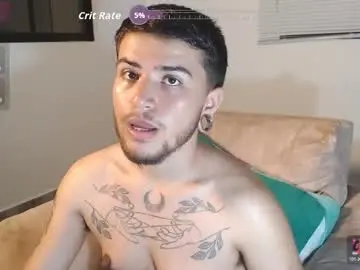 Chaturbate Live Sex Cam of philip_stones_ftm