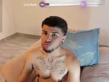 Chaturbate Sex Chat of philip_stones_ftm