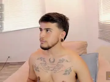 Chaturbate Free Live Porn of philip_stones_ftm