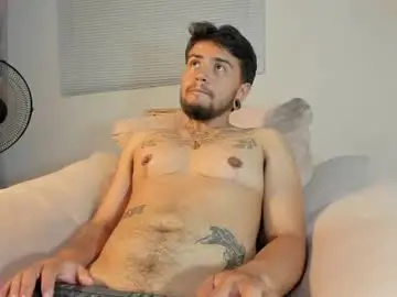 Chaturbate Live Sex of philip_stones_ftm