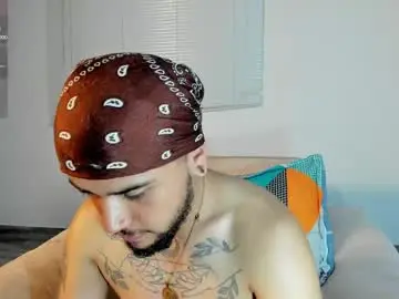 Chaturbate Adult Webcams of philip_stones_ftm