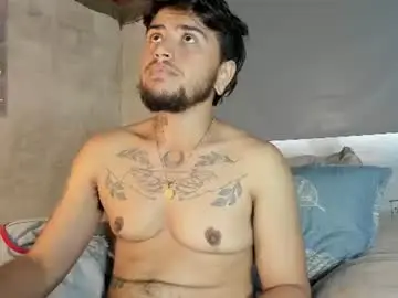 Chaturbate Live Sex Cam of philip_stones_ftm