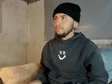 Chaturbate Private Sex Chat of philip_stones_ftm