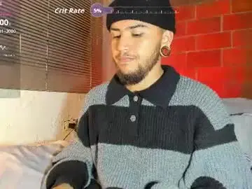 Chaturbate Sex Chat of philip_stones_ftm
