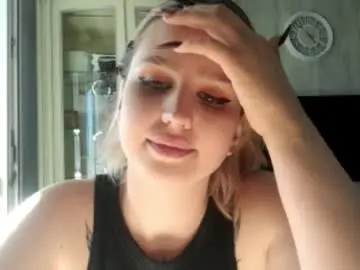 Chaturbate Live Porn of pixel_touch