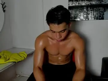 Chaturbate Adult Video Chat of rocco_gym