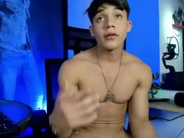 Chaturbate Live Porn of rocco_gym