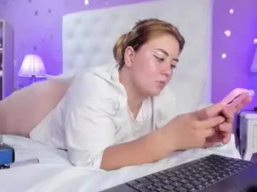 Chaturbate Sex Chat of rousse_millers