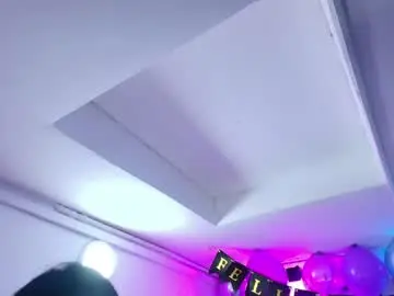 Chaturbate Live Porn of sasha_blazer