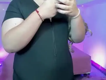 Chaturbate Adult Webcam of scarlett_dreamss7