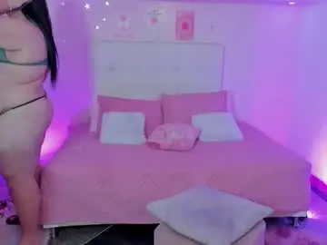 Chaturbate Sex Cam of scarlett_dreamss7