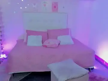 Chaturbate Best live sex cam show of scarlett_dreamss7