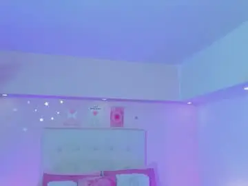 Chaturbate Live Porn of scarlett_dreamss7