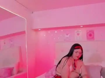 Chaturbate Free Porn Cam of scarlett_dreamss7