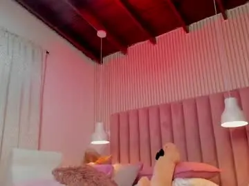 Chaturbate Private Sex Chat of scarlett_dreamss7