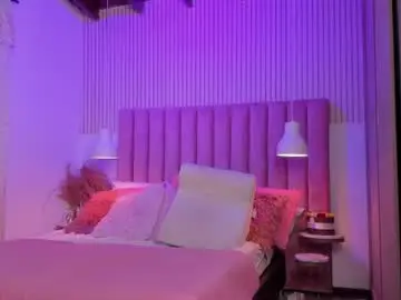 Chaturbate Sex Cam of scarlett_dreamss7