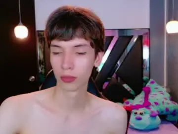 Chaturbate Sex Cam of stefany_piink