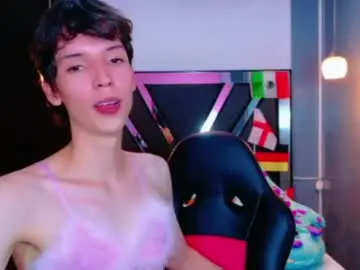 Chaturbate Live Sex of stefany_piink