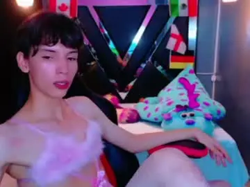 Chaturbate Best Webcam of stefany_piink
