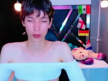 Chaturbate Adult Webcam of stefany_piink