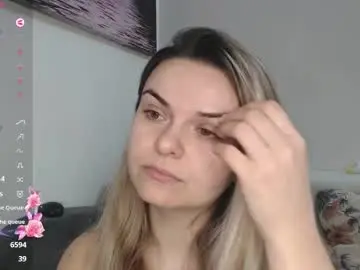 Chaturbate Best Webcam of sweetlexxxy19