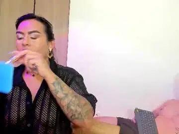Chaturbate Free Porn Cam of ur_latin_bushy_guys