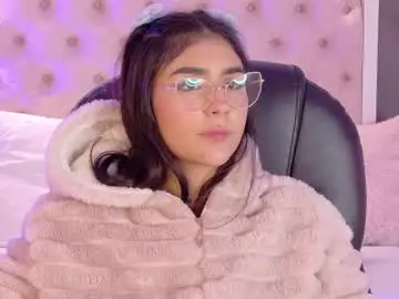 Chaturbate Sex Chat of violetblazee