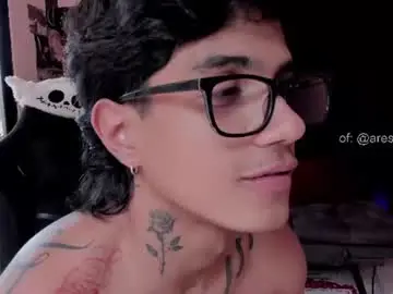 Chaturbate Sex Chat of aress444