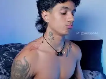 Chaturbate Free Live Porn of aress444