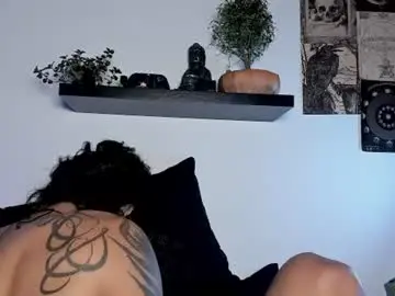 Chaturbate Nude Webcam of aress444