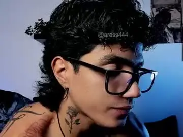 Chaturbate Live Sex of aress444