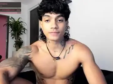 Chaturbate Adult Video Chat of aress444