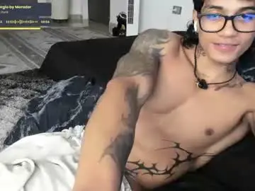 Chaturbate Adult Video Chat of aress444