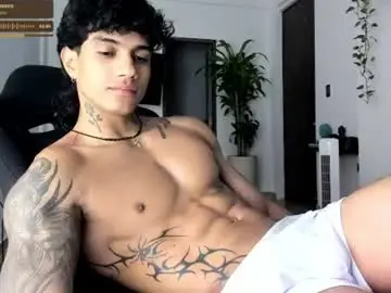 Chaturbate Sex Chat of aress444