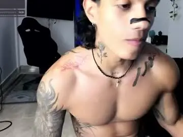 Chaturbate Live Sex of aress444