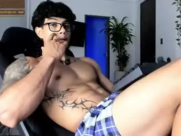 Chaturbate Adult Webcam of aress444