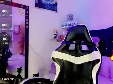 Chaturbate Best Webcam of ariadarkk