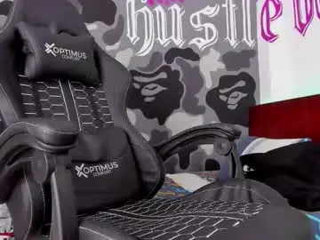 Chaturbate Sex Cam of bryxxxon1