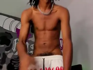 Chaturbate Live Sex of bryxxxon1