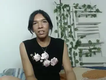 Chaturbate Sex Cam of candy_hot_trans