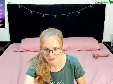 Chaturbate Sex Cam of catmintlush
