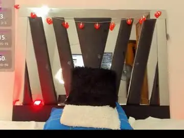 Chaturbate Sex Cam of celestecastro_