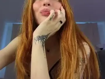 Chaturbate Adult Webcam of cutie_lilliana