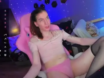 Chaturbate Live Sex Cam of daria_rain