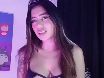 Chaturbate Adult Webcam of dearcatalina