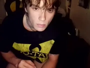 Chaturbate Sex Cam of gavatr0n