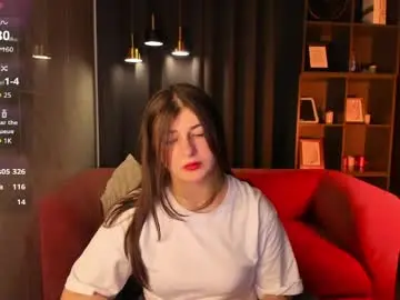 Chaturbate Watch Live Sex Cams of haniawish